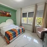 Pensión Desire 4*