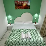 Pensión Desire 4*
