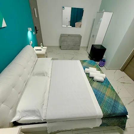 Desire Guest house *