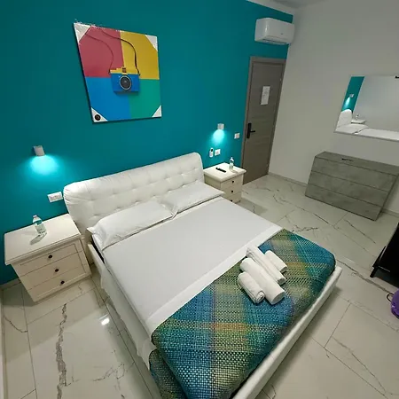 Guest house Desire *