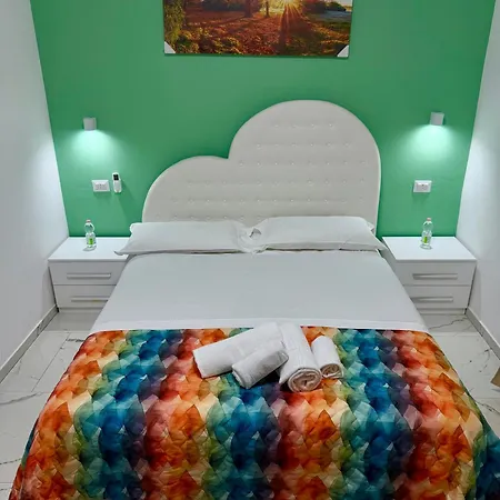 Guest house Desire