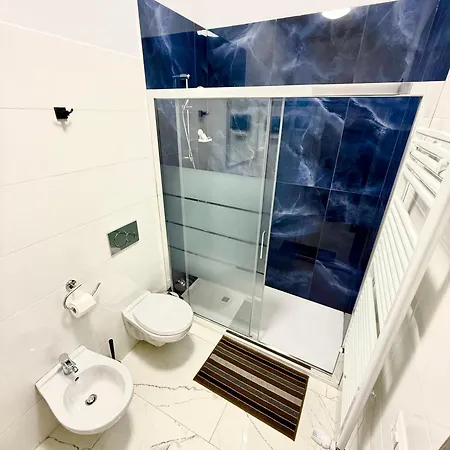 Desire Guest house *