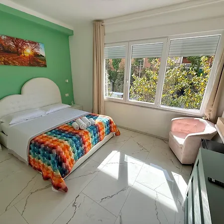 Desire Guest house