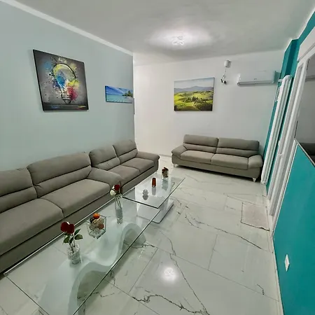 Guest house Desire