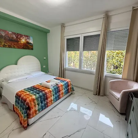 Pensjonat Desire 4*