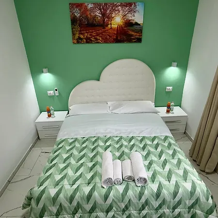 Pensjonat Desire 4*