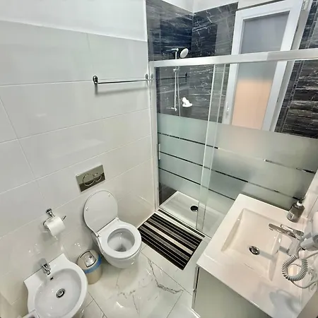 Maison d'hôtes Desire 4*