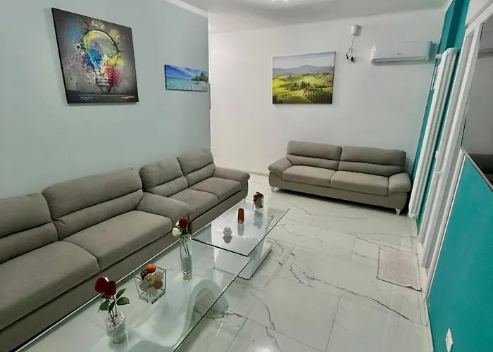 Maison d'hôtes Desire
