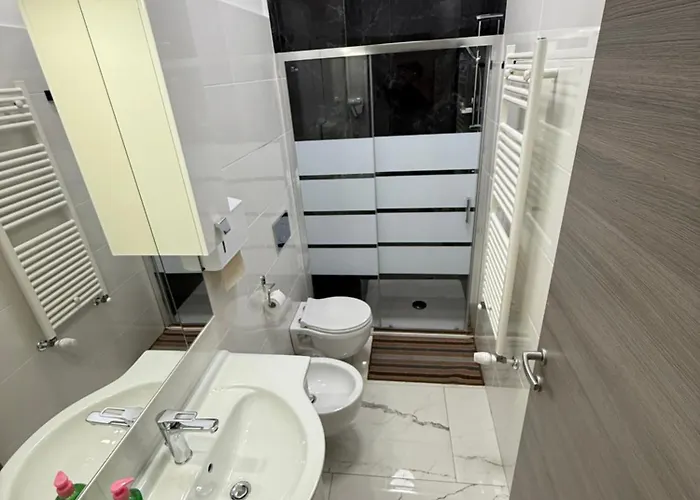 Maison d'hôtes Desire