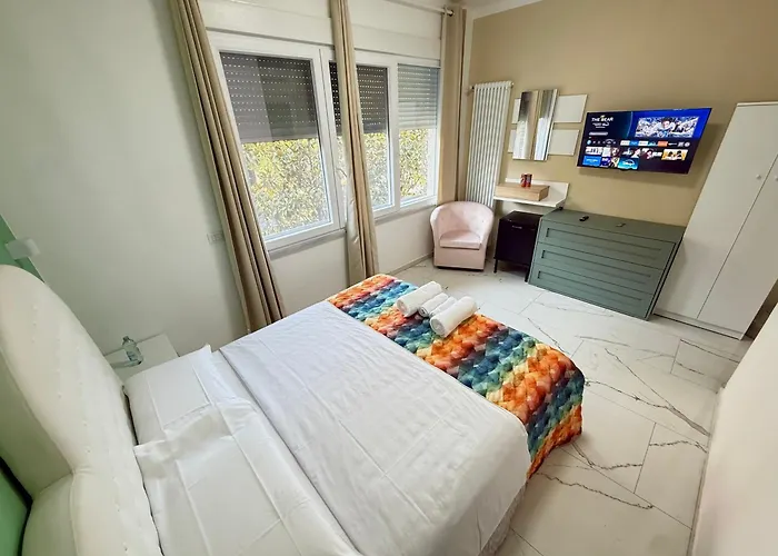 Desire Maison d'hôtes 4*