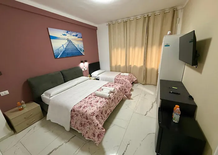 Maison d'hôtes Desire 4*