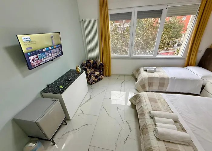Maison d'hôtes Desire 4*