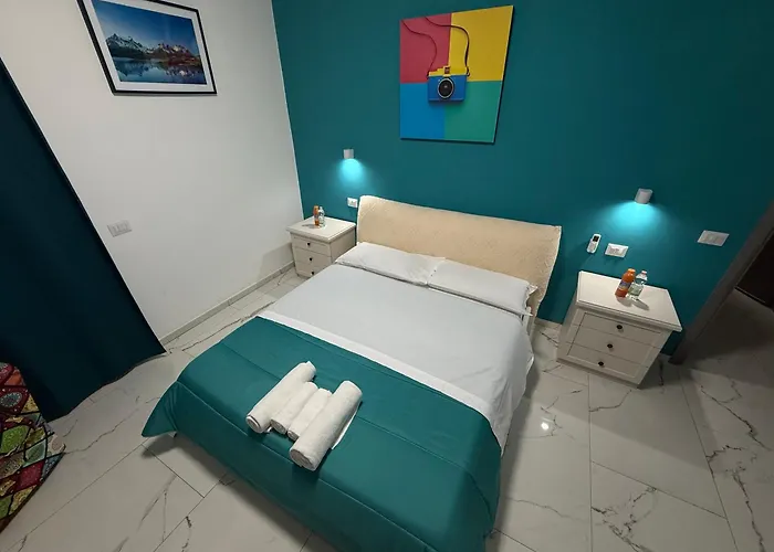 Desire Maison d'hôtes 4*