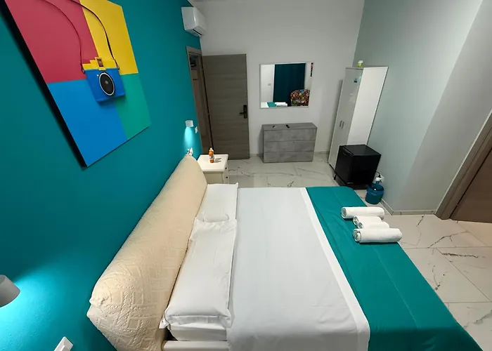 Maison d'hôtes Desire Pise