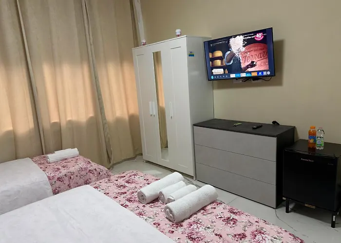 Desire Maison d'hôtes Pise