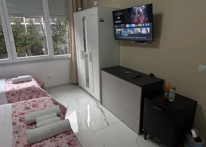 Maison d'hôtes Desire