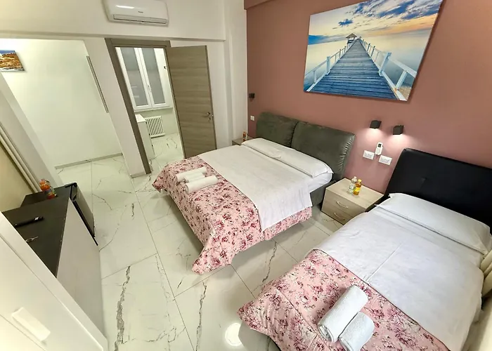 Desire Maison d'hôtes