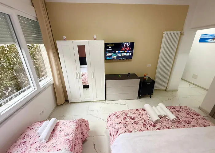 Desire Maison d'hôtes Pise