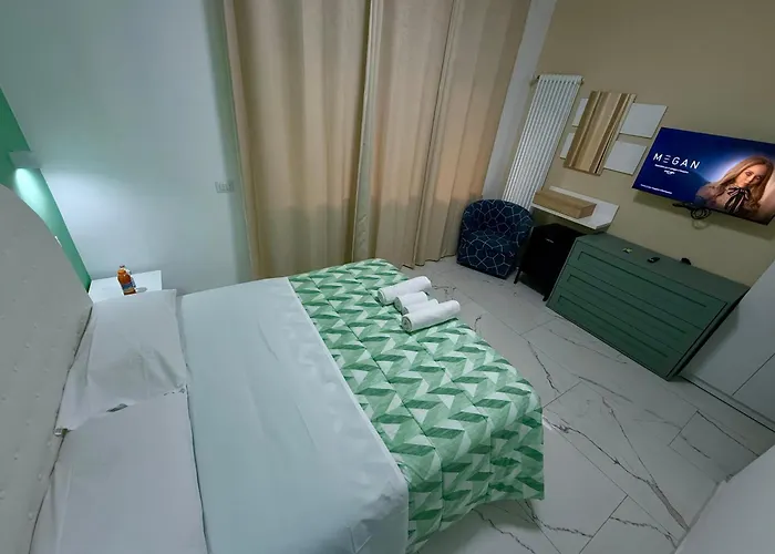 Desire Maison d'hôtes Pise