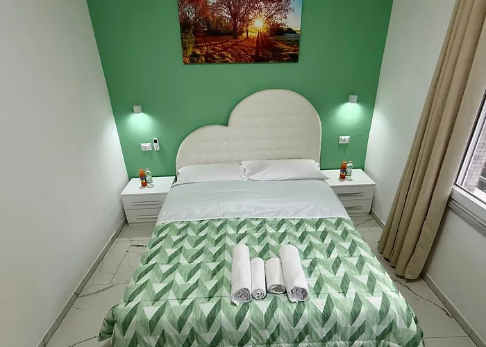 Maison d'hôtes Desire 4*