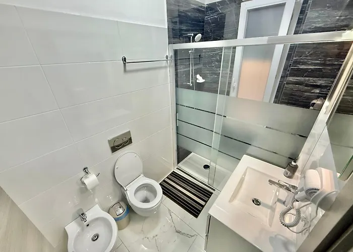 Maison d'hôtes Desire 4*