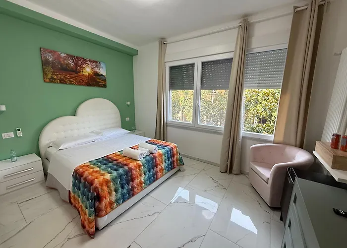 Pensjonat Desire 4*