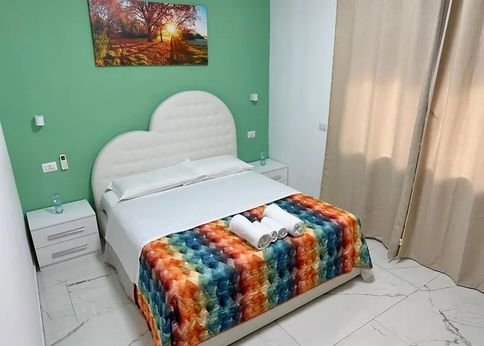 Pensjonat Desire Piza